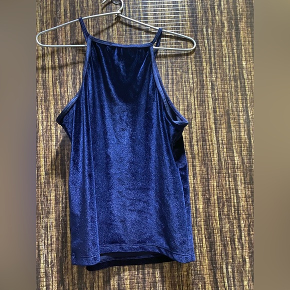 Spaghetti top - Picture 4 of 4